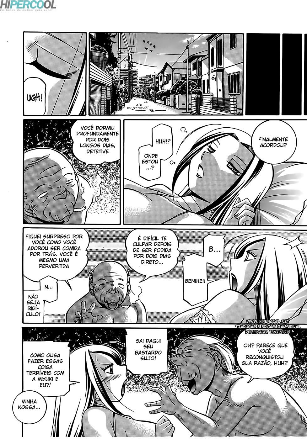 Onna Sousakan Choukyou Rensa Capitulo 9 - pagina 2 Onna Sousakan Choukyou Rensa Capitulo 9 - pagina 2