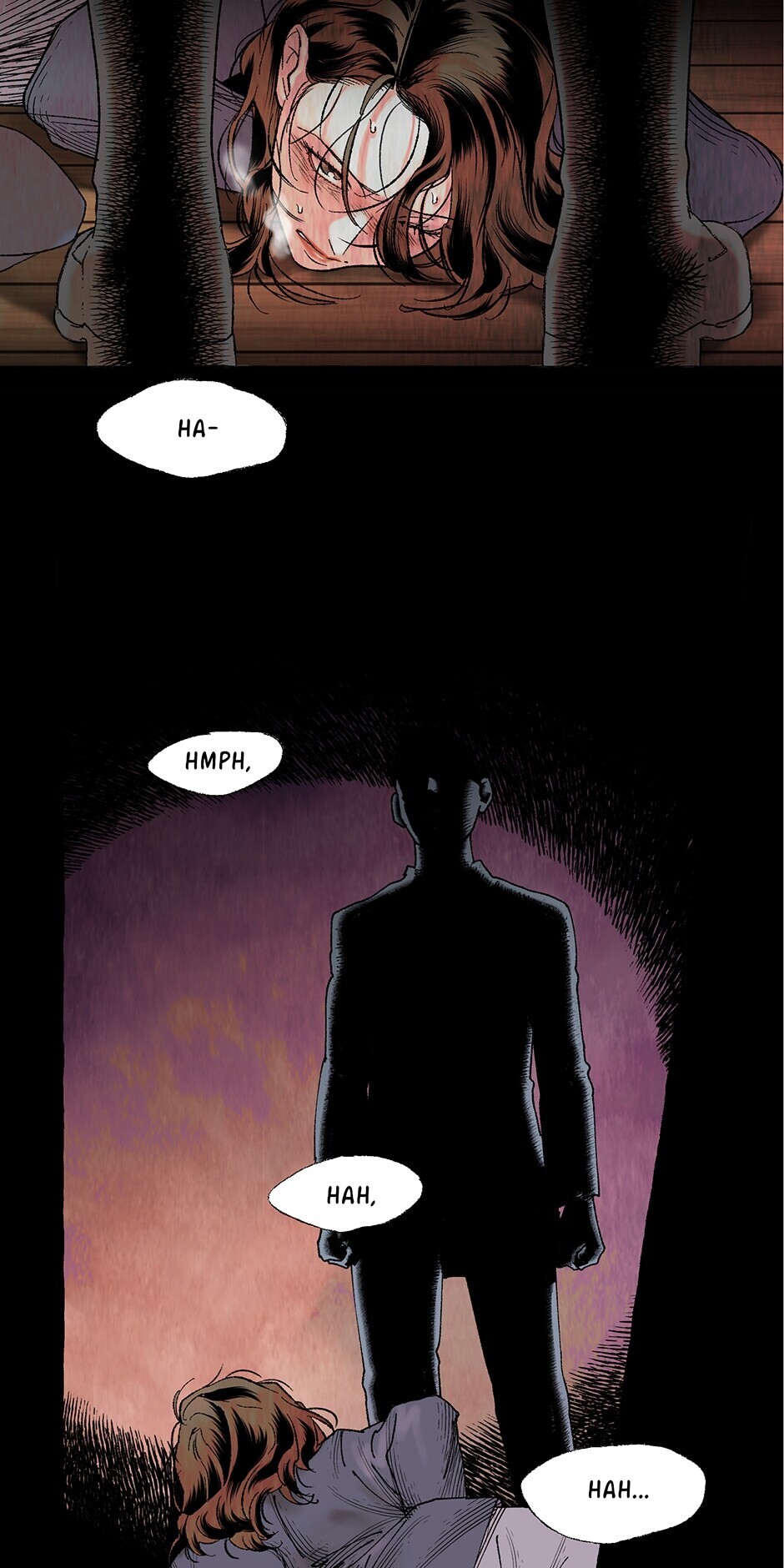 Opium Capitulo 1 - pagina 3