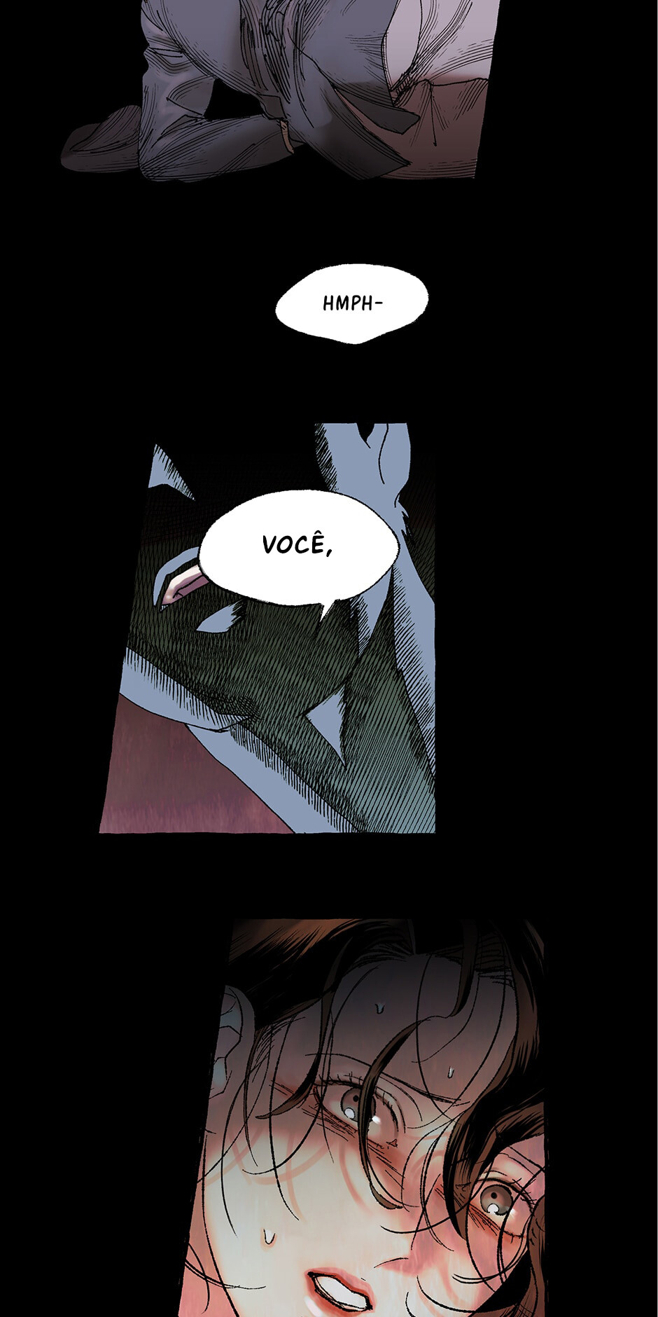 Opium Capitulo 1 - pagina 4
