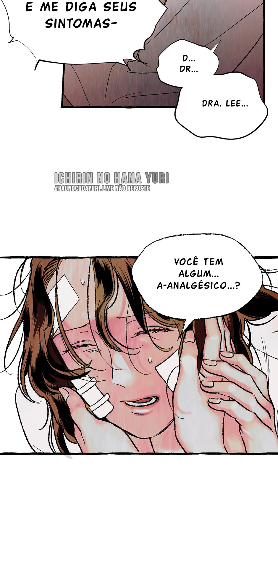 Opium Capitulo 10 - pagina 10