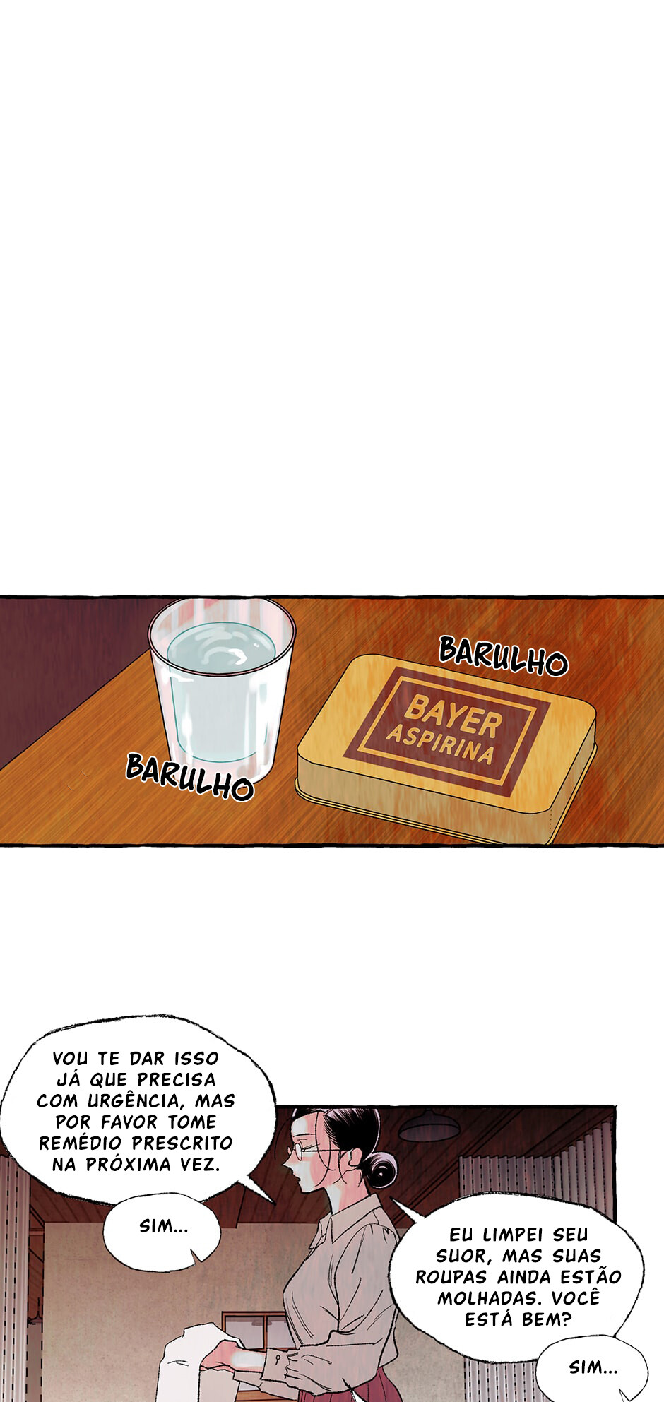 Opium Capitulo 10 - pagina 11