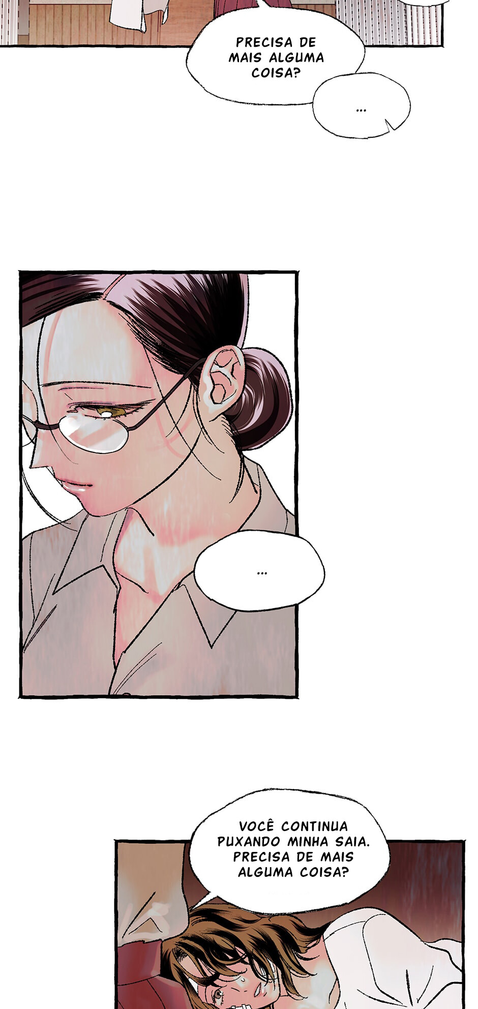 Opium Capitulo 10 - pagina 12