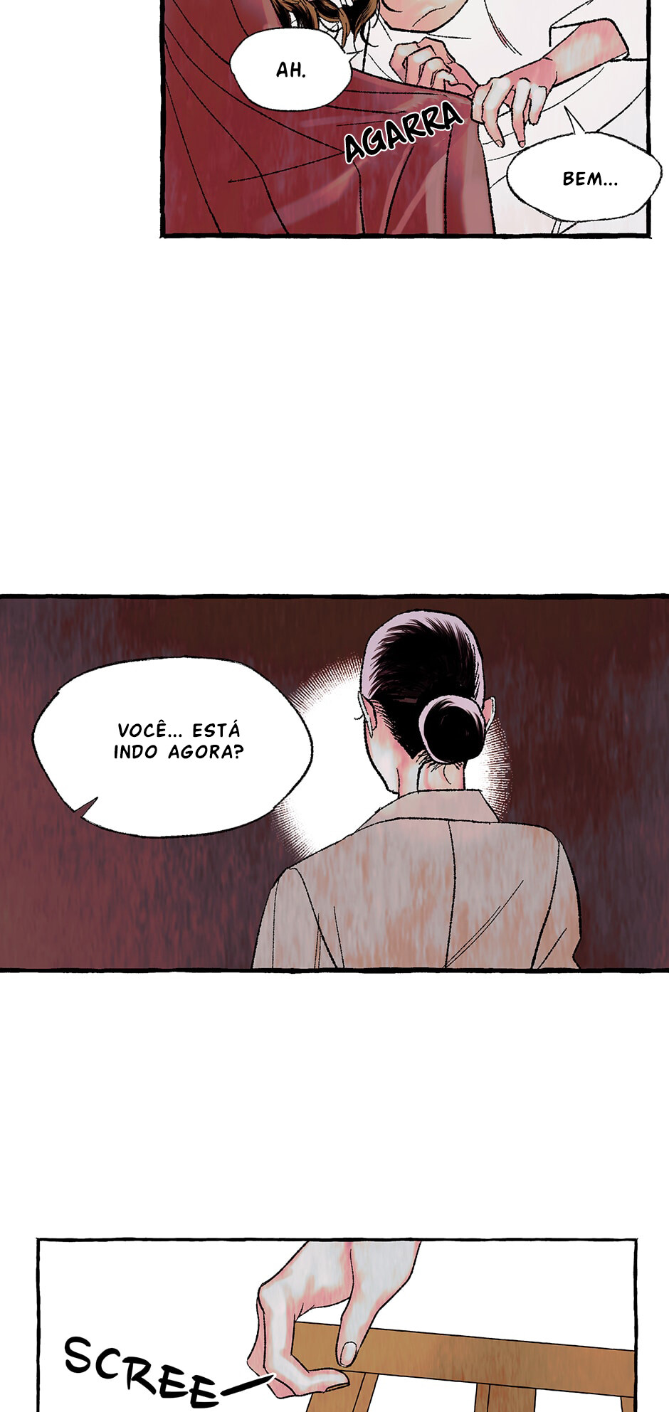 Opium Capitulo 10 - pagina 13