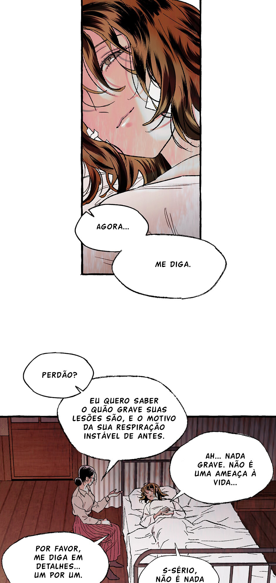 Opium Capitulo 10 - pagina 15