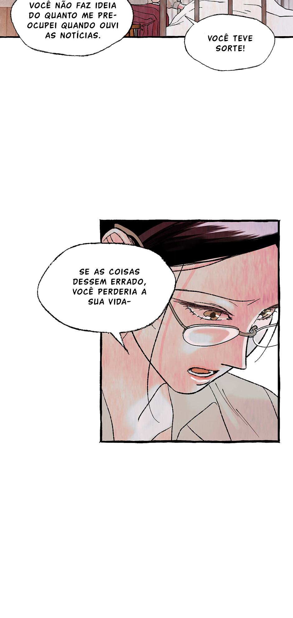 Opium Capitulo 10 - pagina 18
