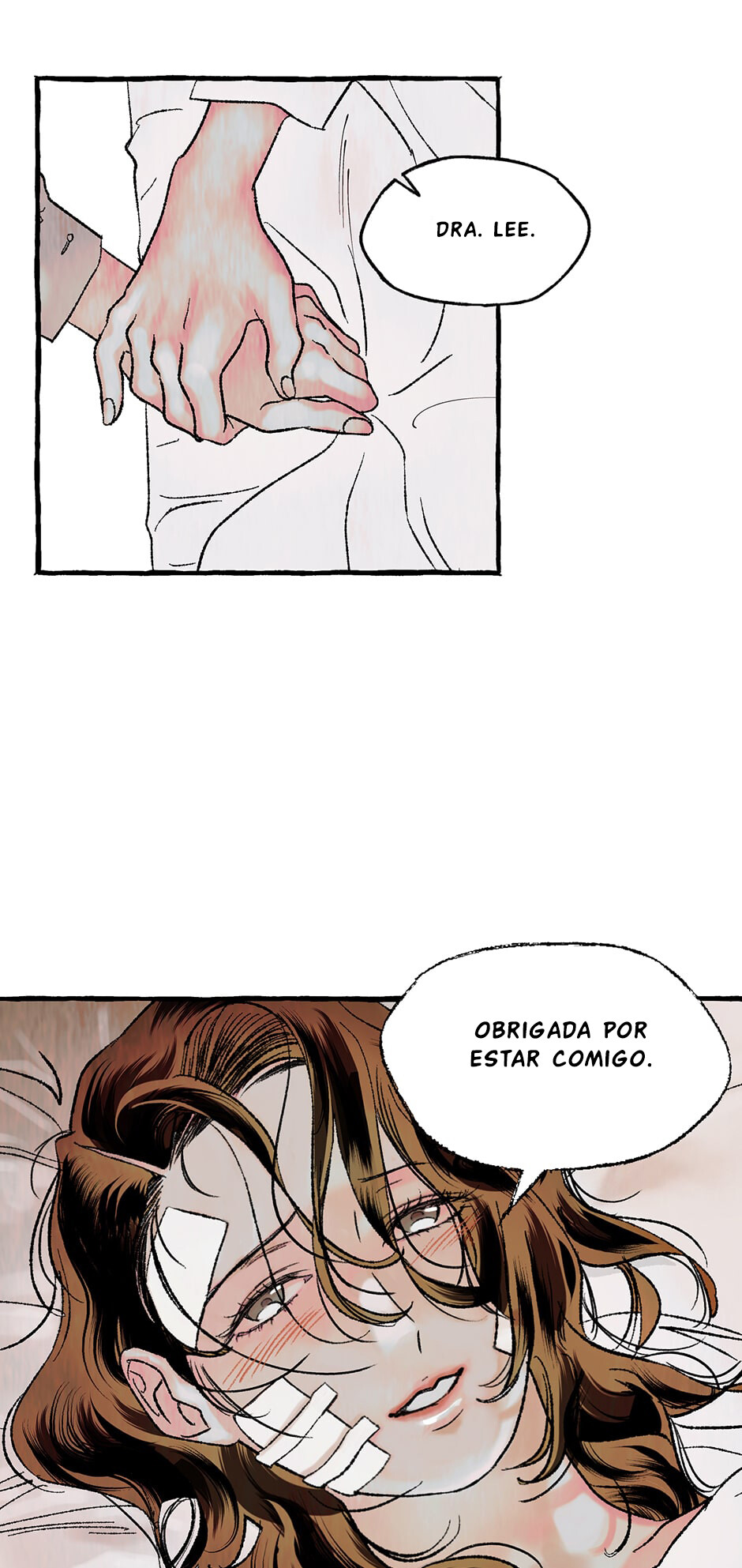 Opium Capitulo 10 - pagina 19