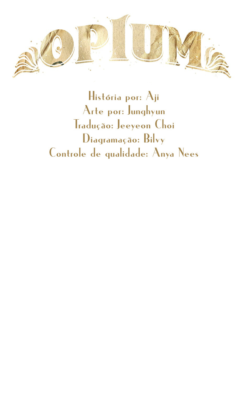 Opium Capitulo 10 - pagina 3