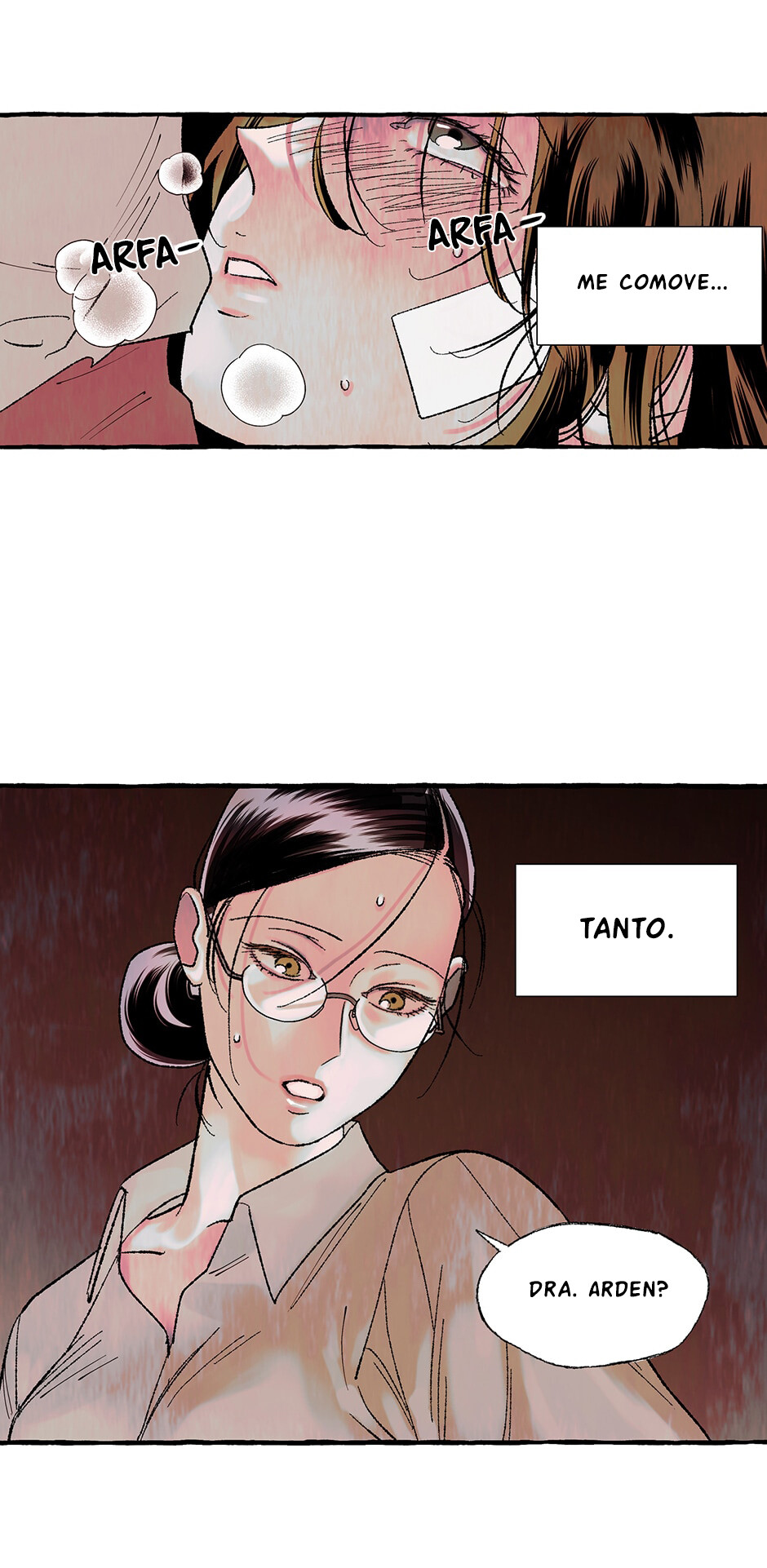Opium Capitulo 10 - pagina 5