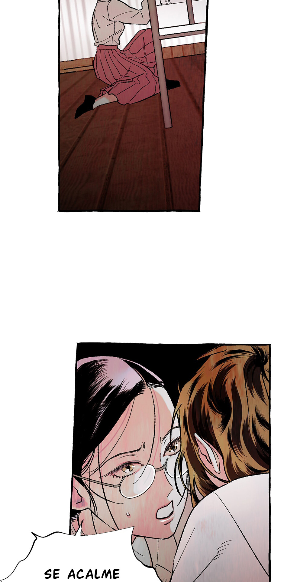 Opium Capitulo 10 - pagina 9