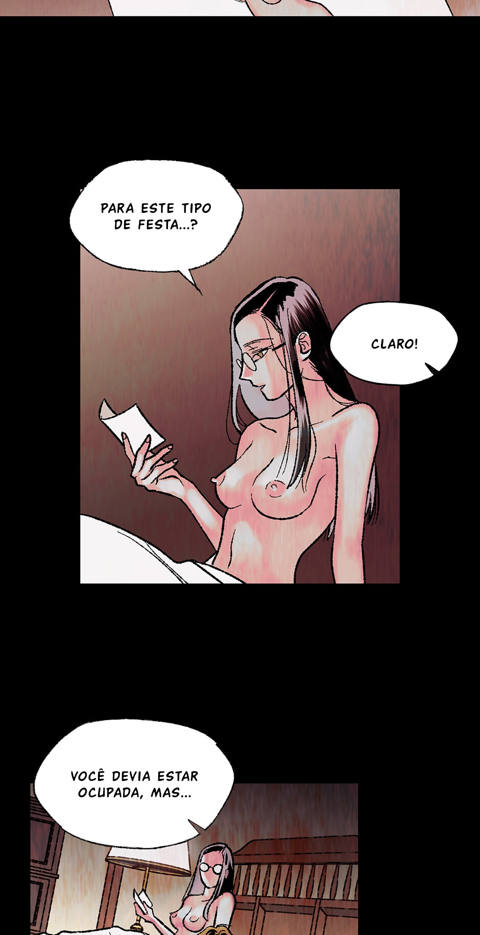 Opium Capitulo 13 - pagina 13