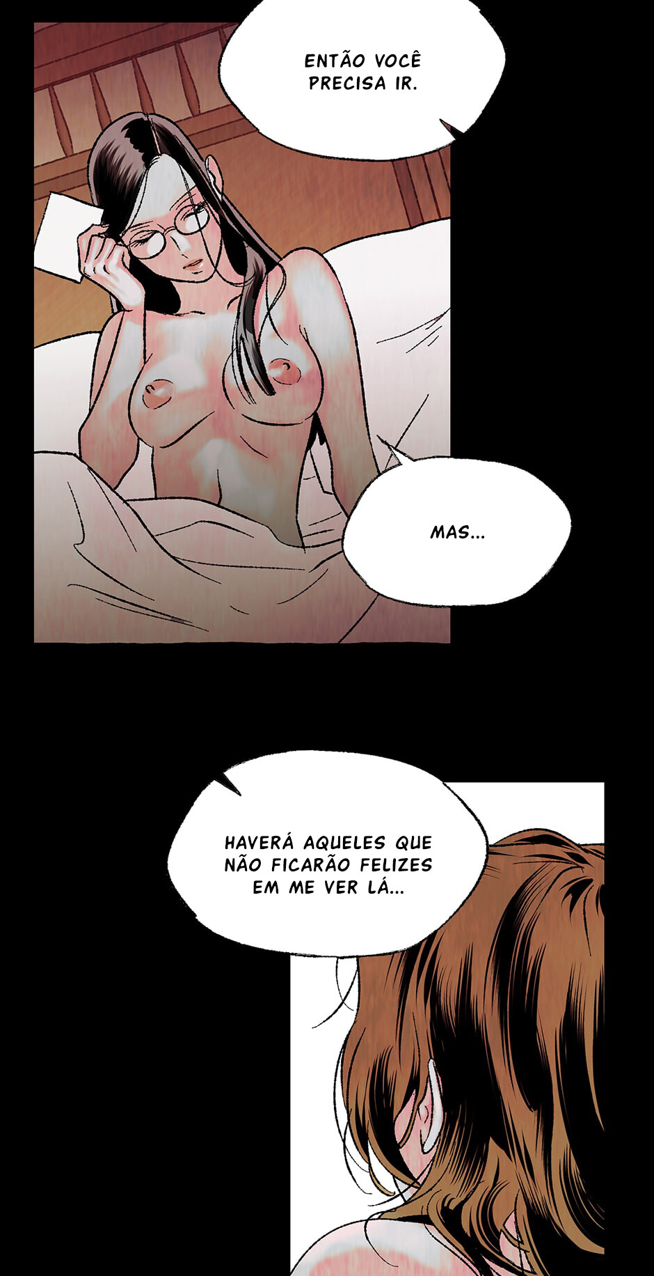Opium Capitulo 13 - pagina 15