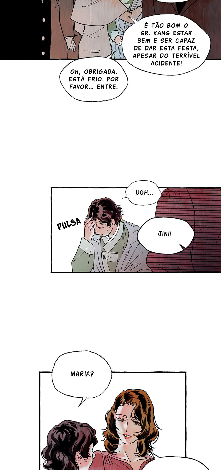 Opium Capitulo 13 - pagina 5