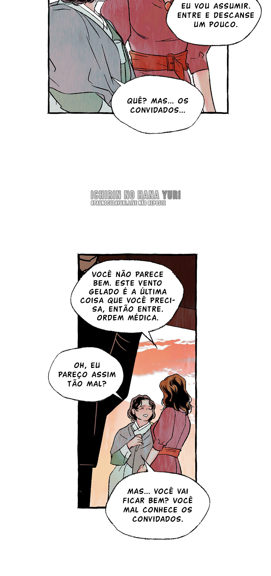 Opium Capitulo 13 - pagina 6