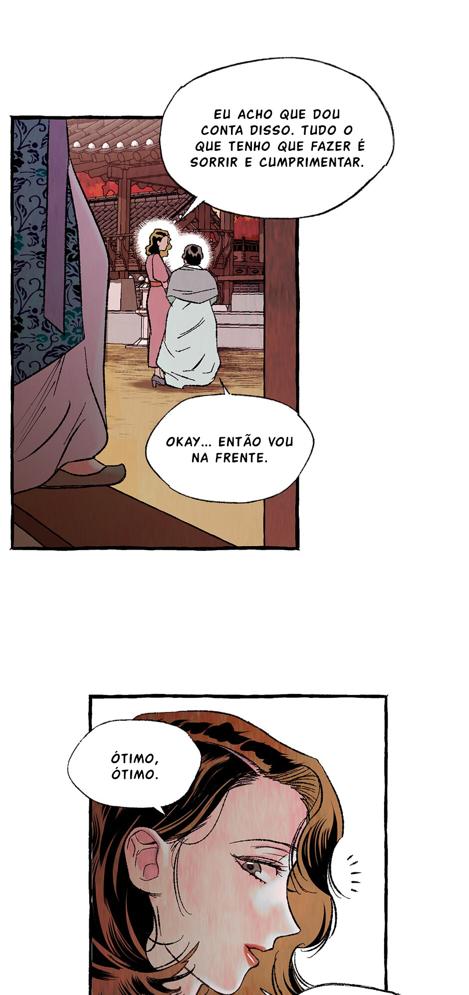Opium Capitulo 13 - pagina 7