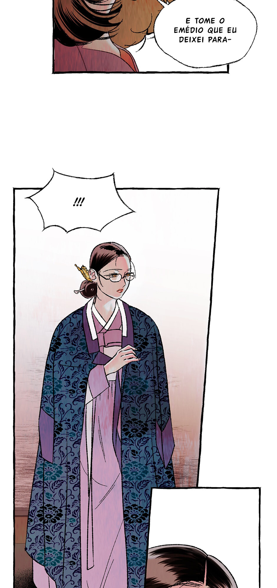 Opium Capitulo 13 - pagina 8
