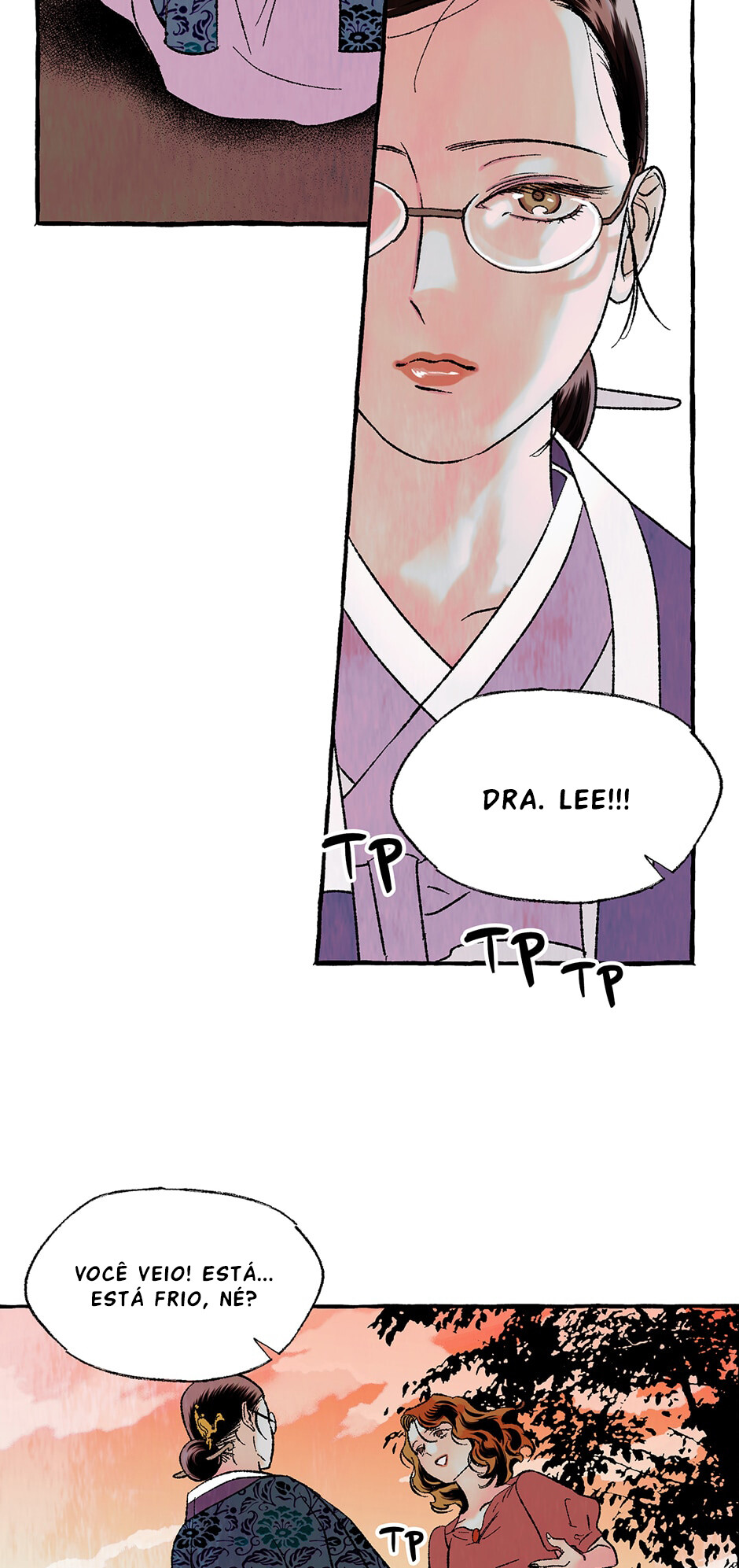 Opium Capitulo 13 - pagina 9