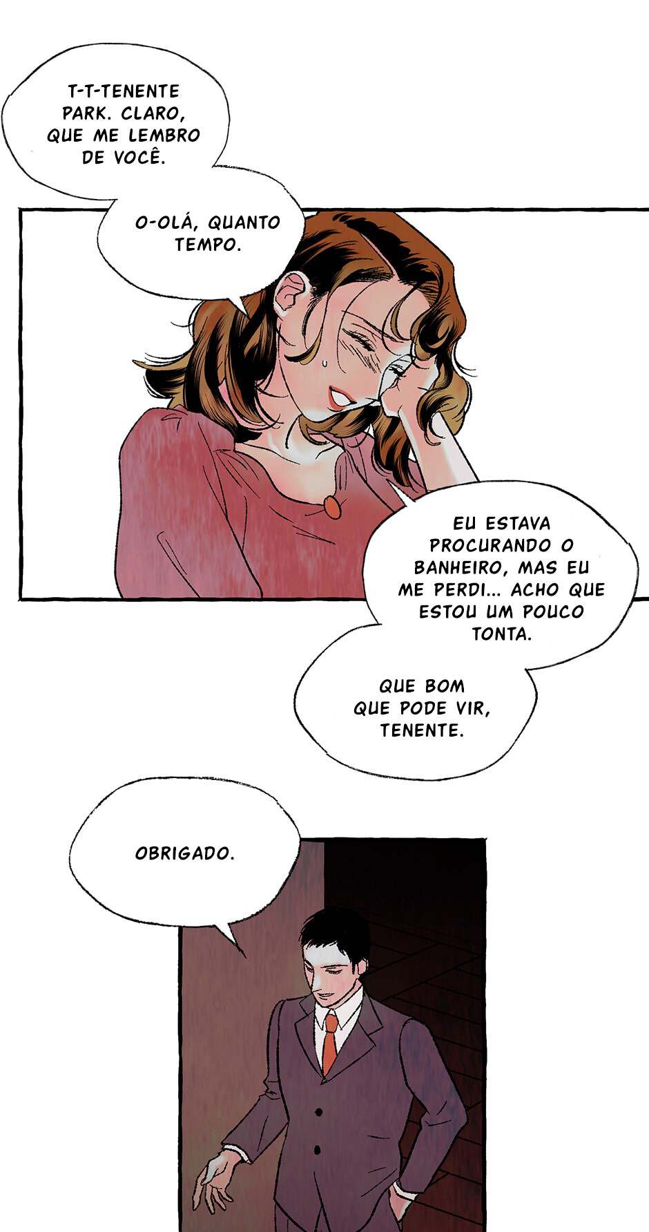 Opium Capitulo 14 - pagina 11