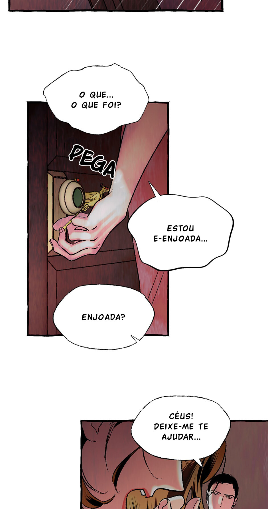 Opium Capitulo 14 - pagina 13