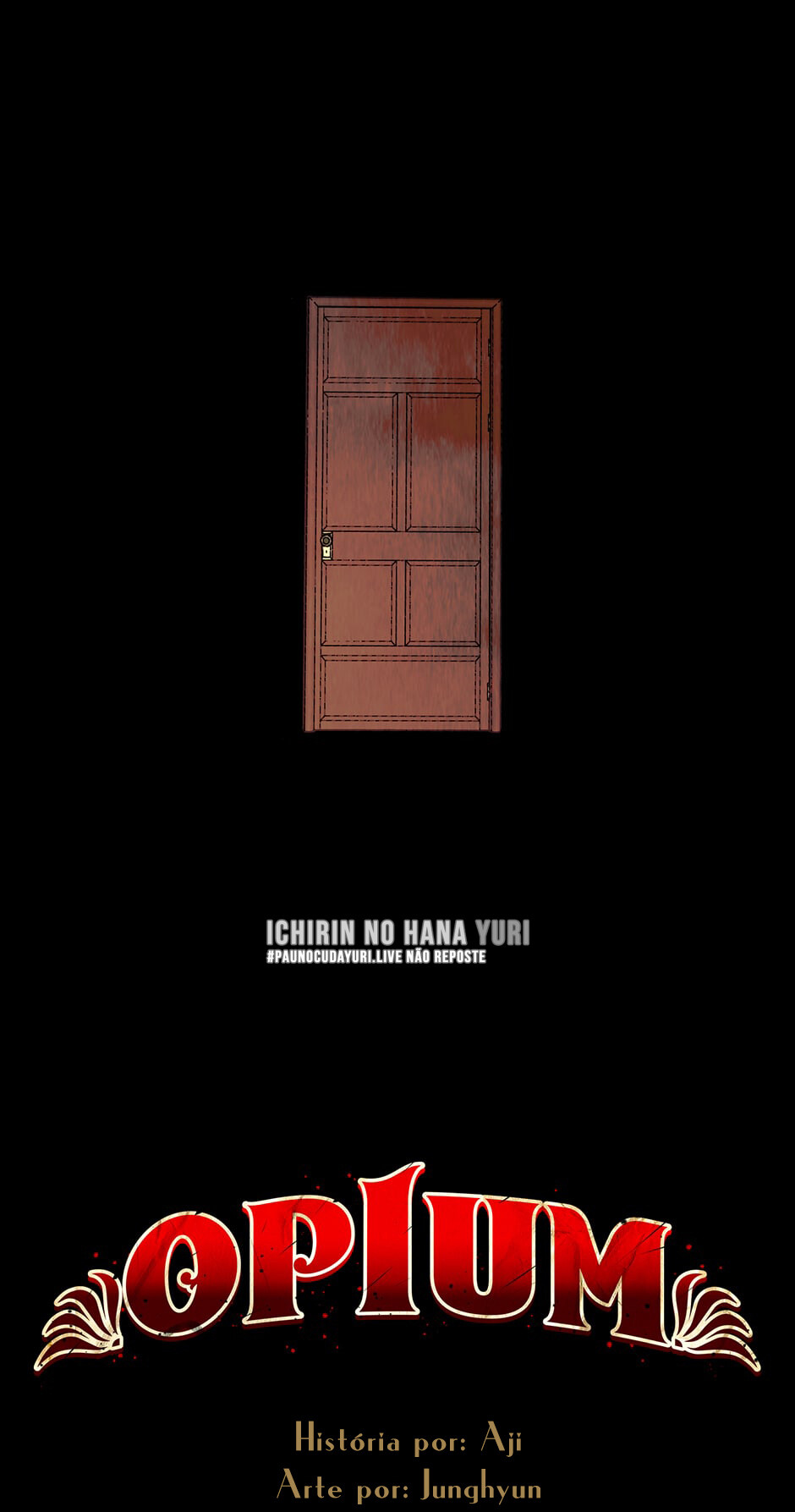 Opium Capitulo 14 - pagina 2