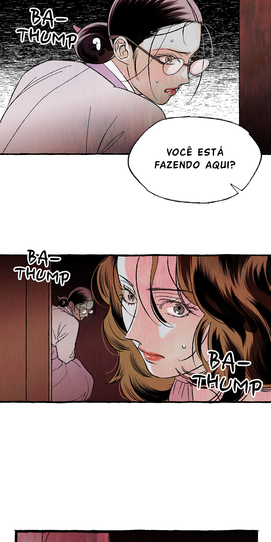 Opium Capitulo 14 - pagina 5