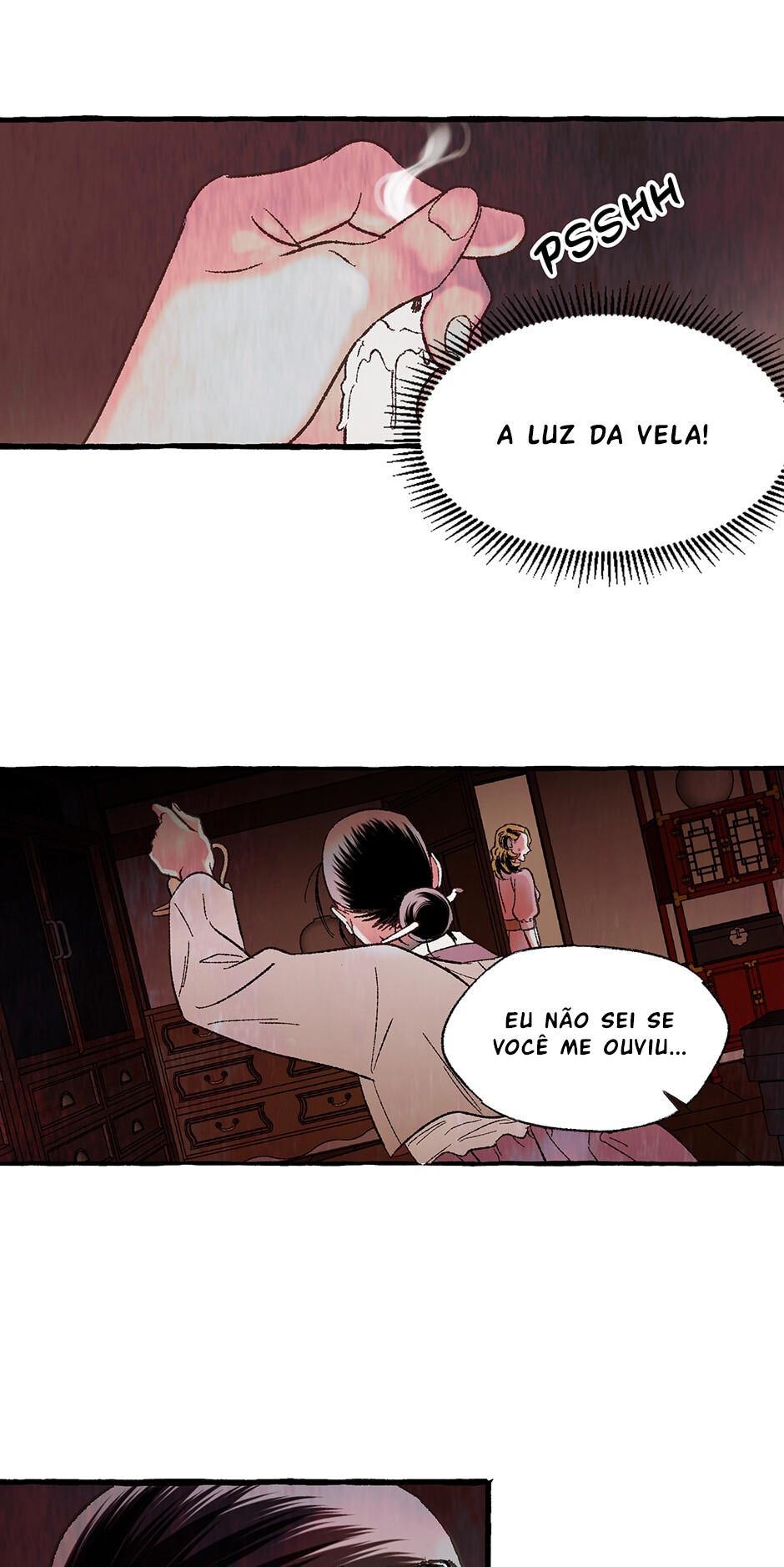 Opium Capitulo 14 - pagina 8