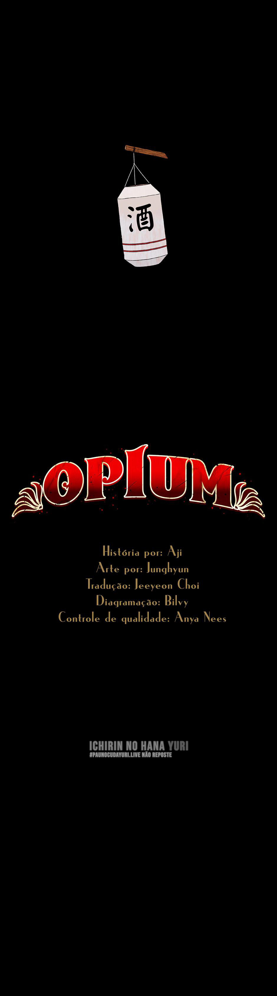 Opium Capitulo 15 - pagina 2