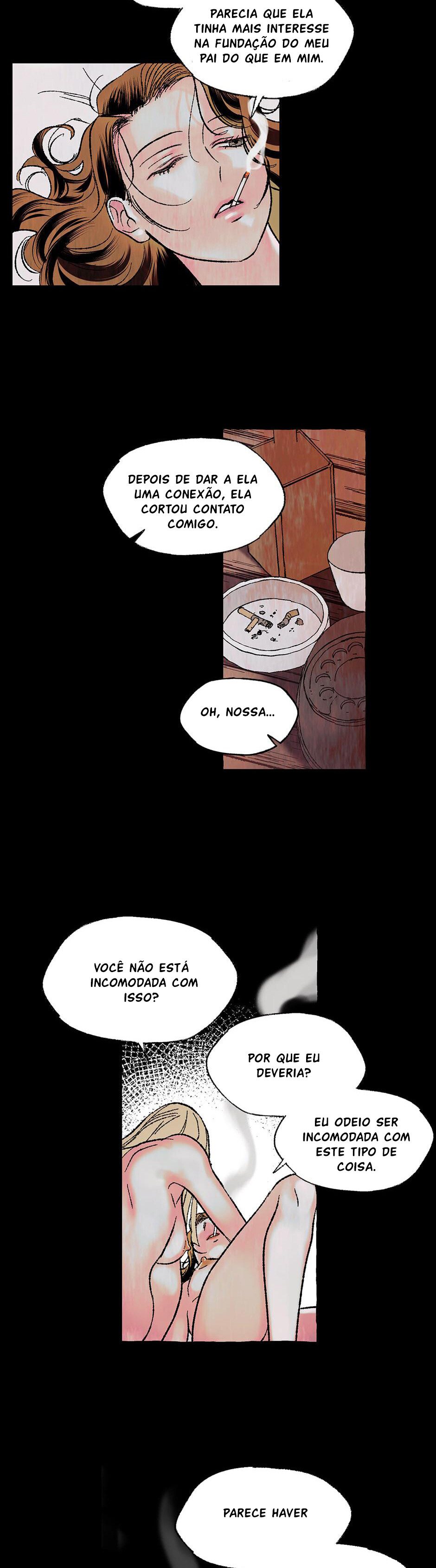 Opium Capitulo 15 - pagina 4