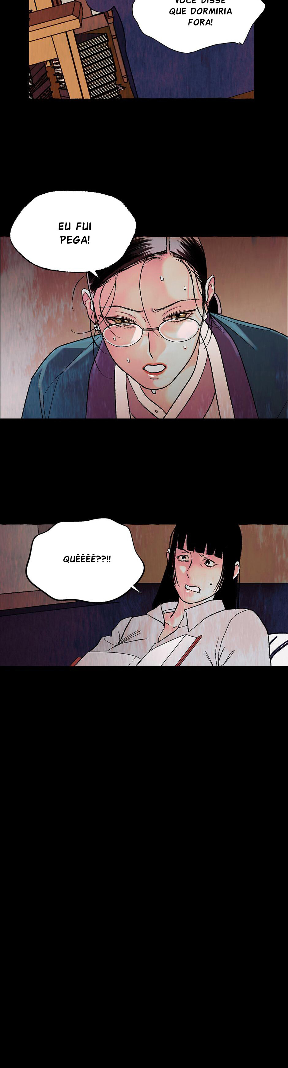 Opium Capitulo 16 - pagina 4