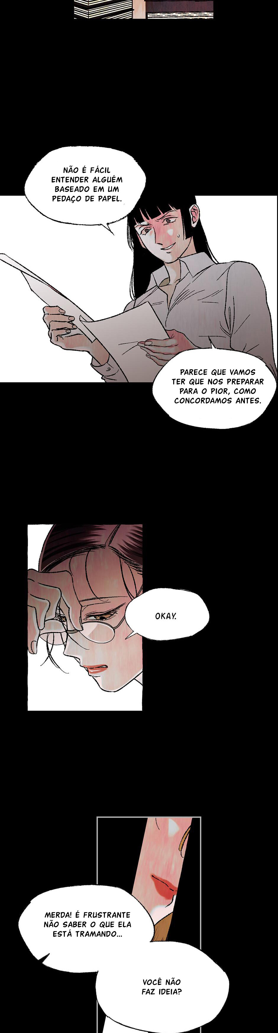 Opium Capitulo 16 - pagina 5