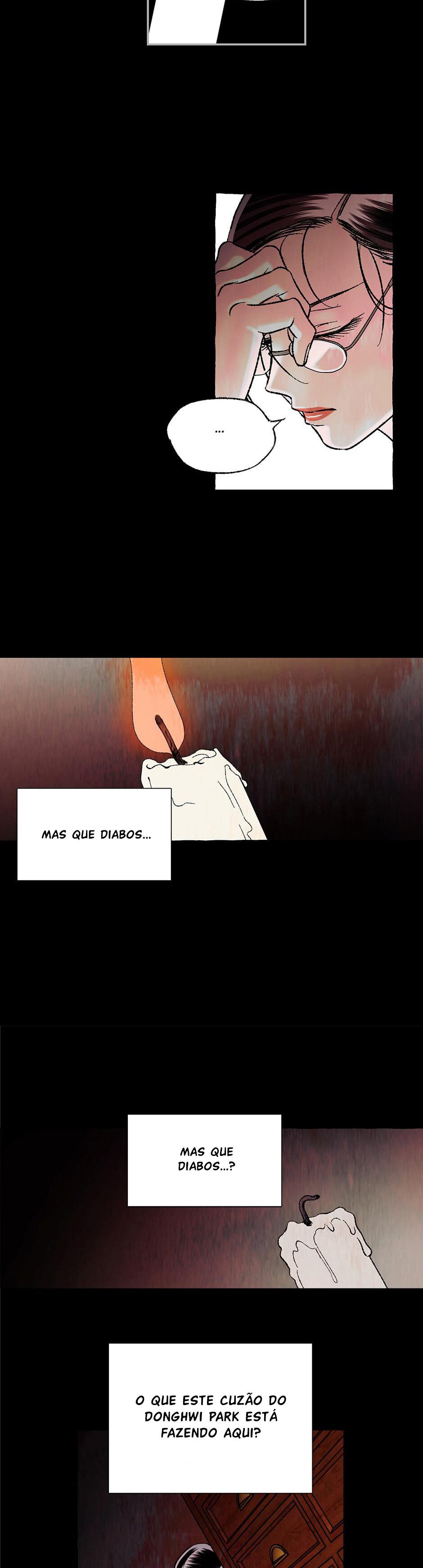 Opium Capitulo 16 - pagina 6