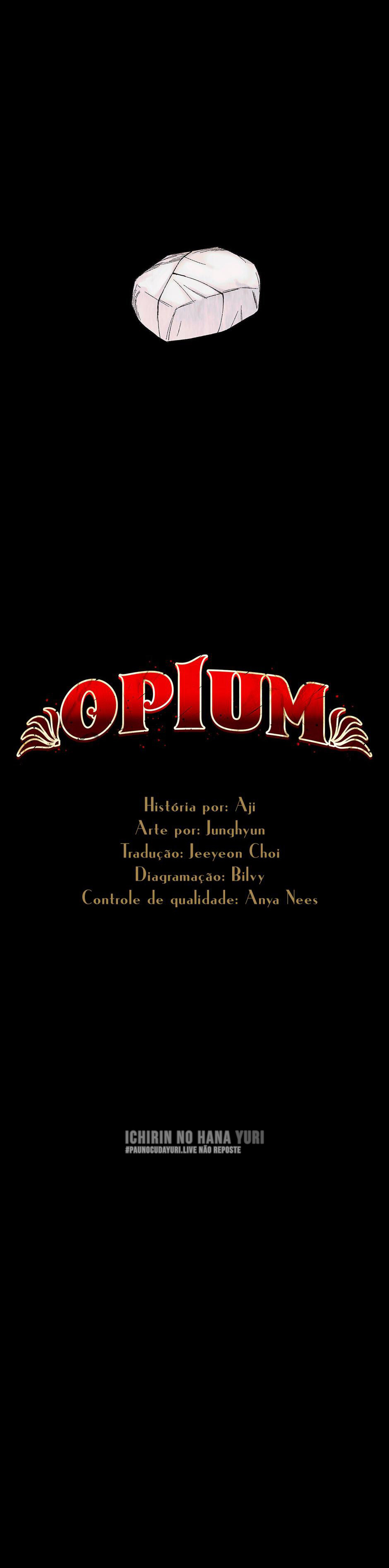 Opium Capitulo 17 - pagina 2