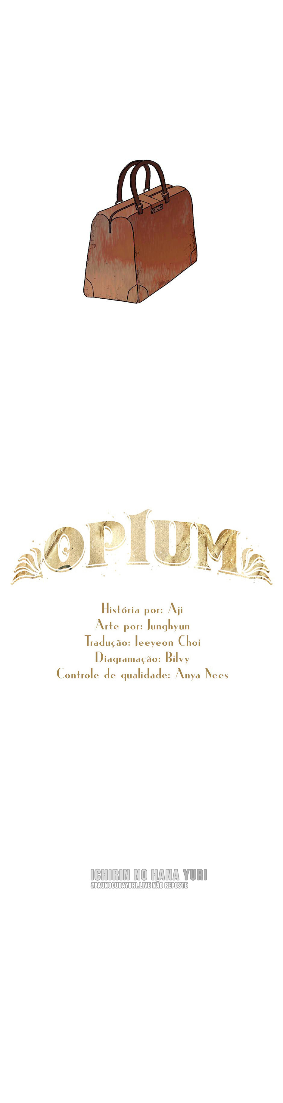 Opium Capitulo 19 - pagina 2
