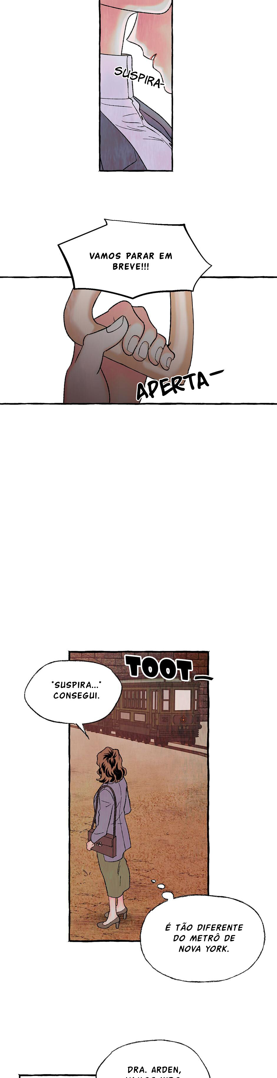 Opium Capitulo 19 - pagina 4