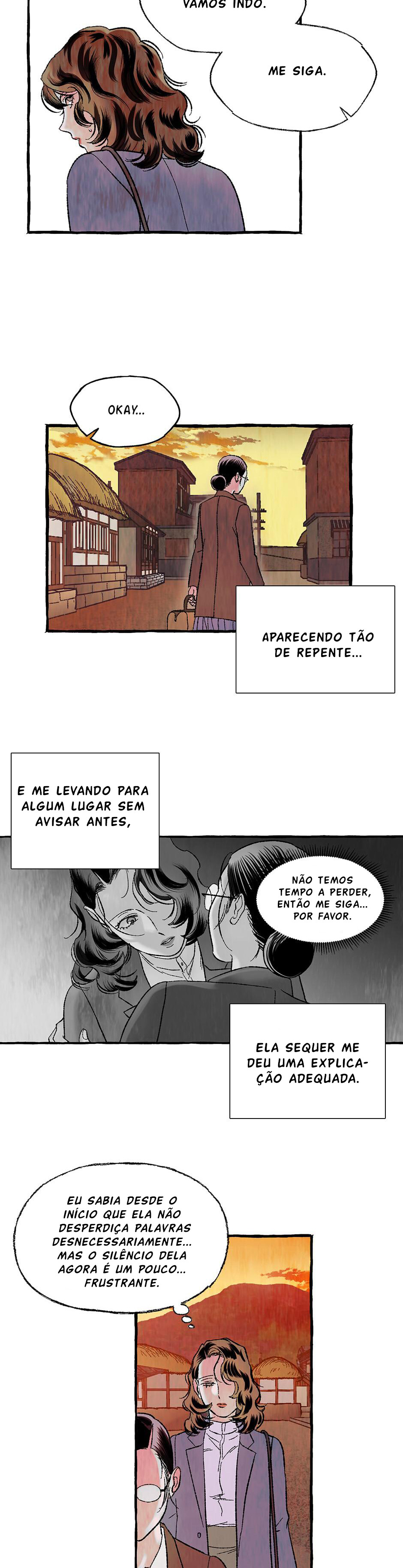 Opium Capitulo 19 - pagina 5