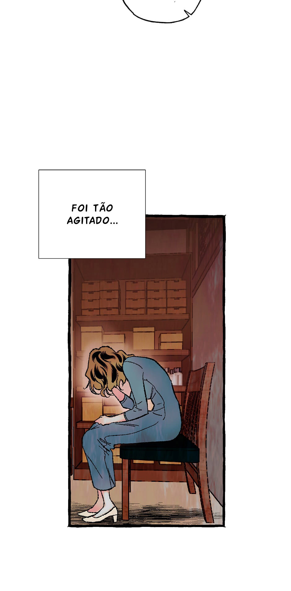 Opium Capitulo 22 - pagina 11