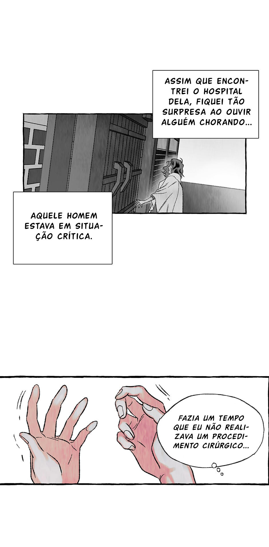 Opium Capitulo 22 - pagina 12