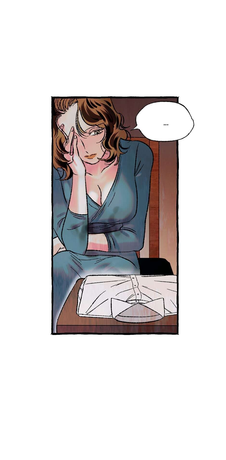 Opium Capitulo 22 - pagina 13
