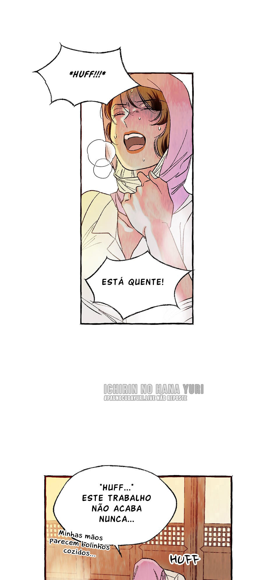 Opium Capitulo 23 - pagina 12