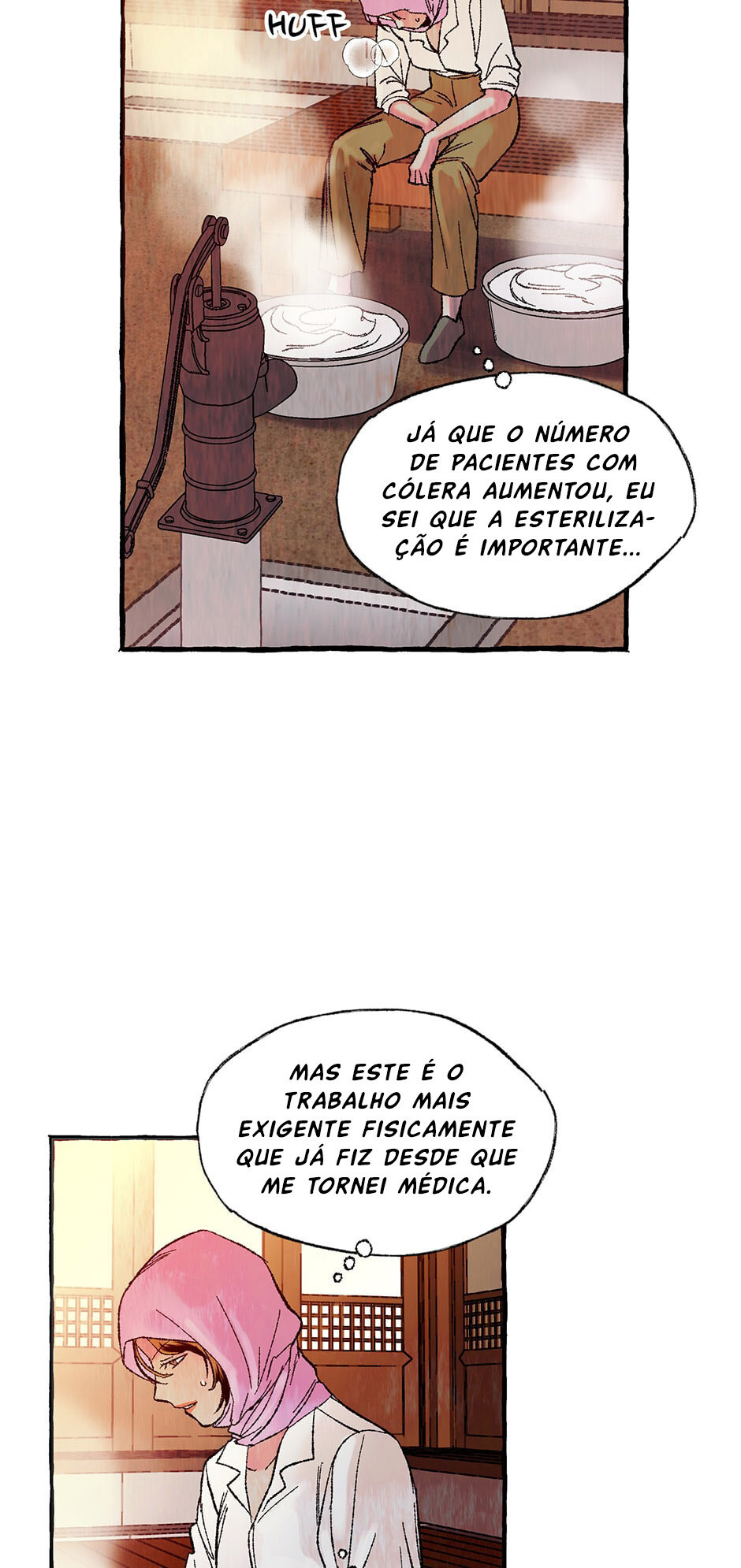 Opium Capitulo 23 - pagina 13