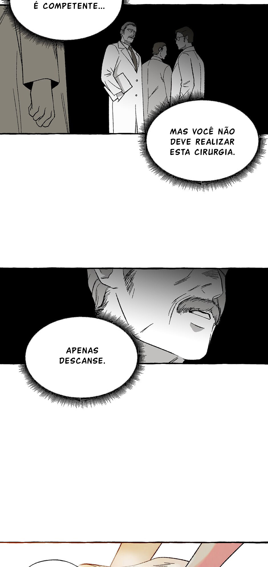 Opium Capitulo 23 - pagina 15
