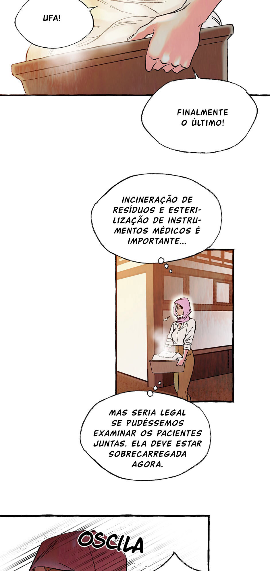 Opium Capitulo 23 - pagina 16