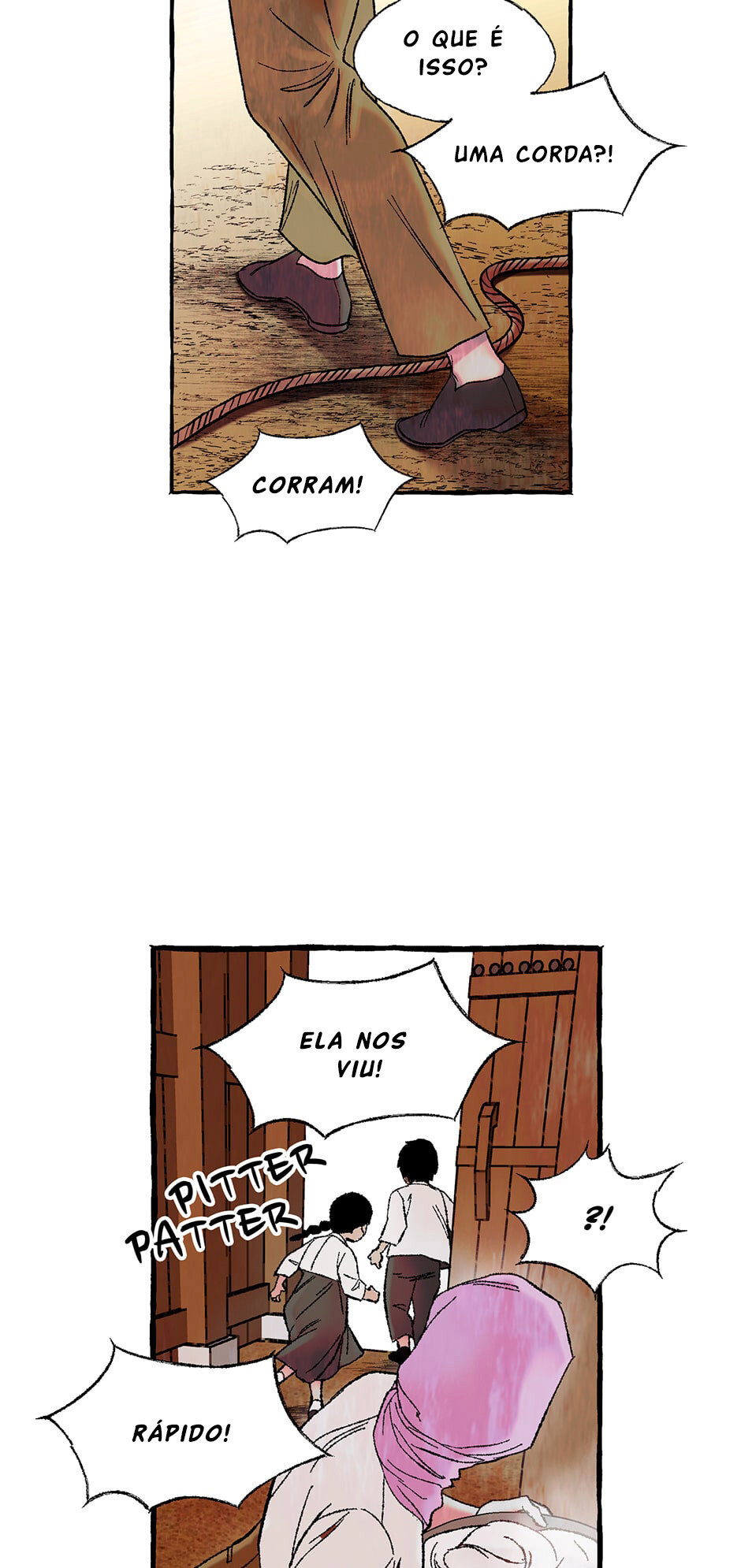Opium Capitulo 23 - pagina 17