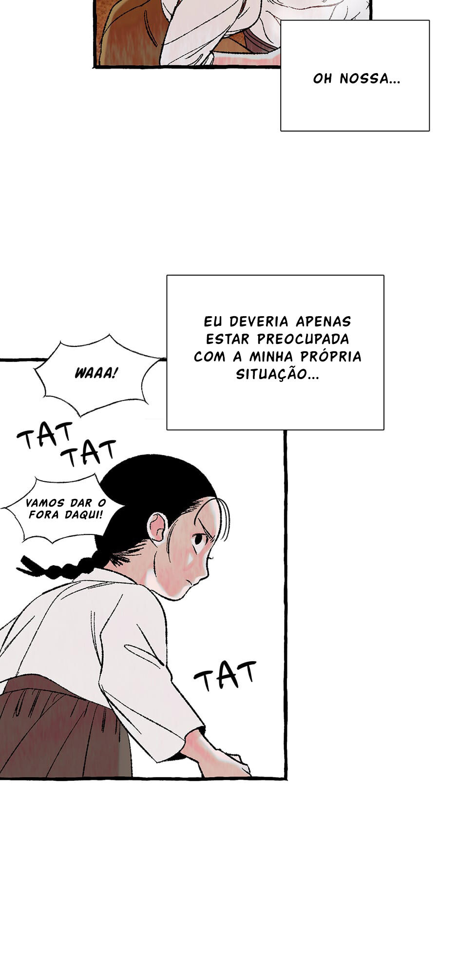 Opium Capitulo 23 - pagina 18