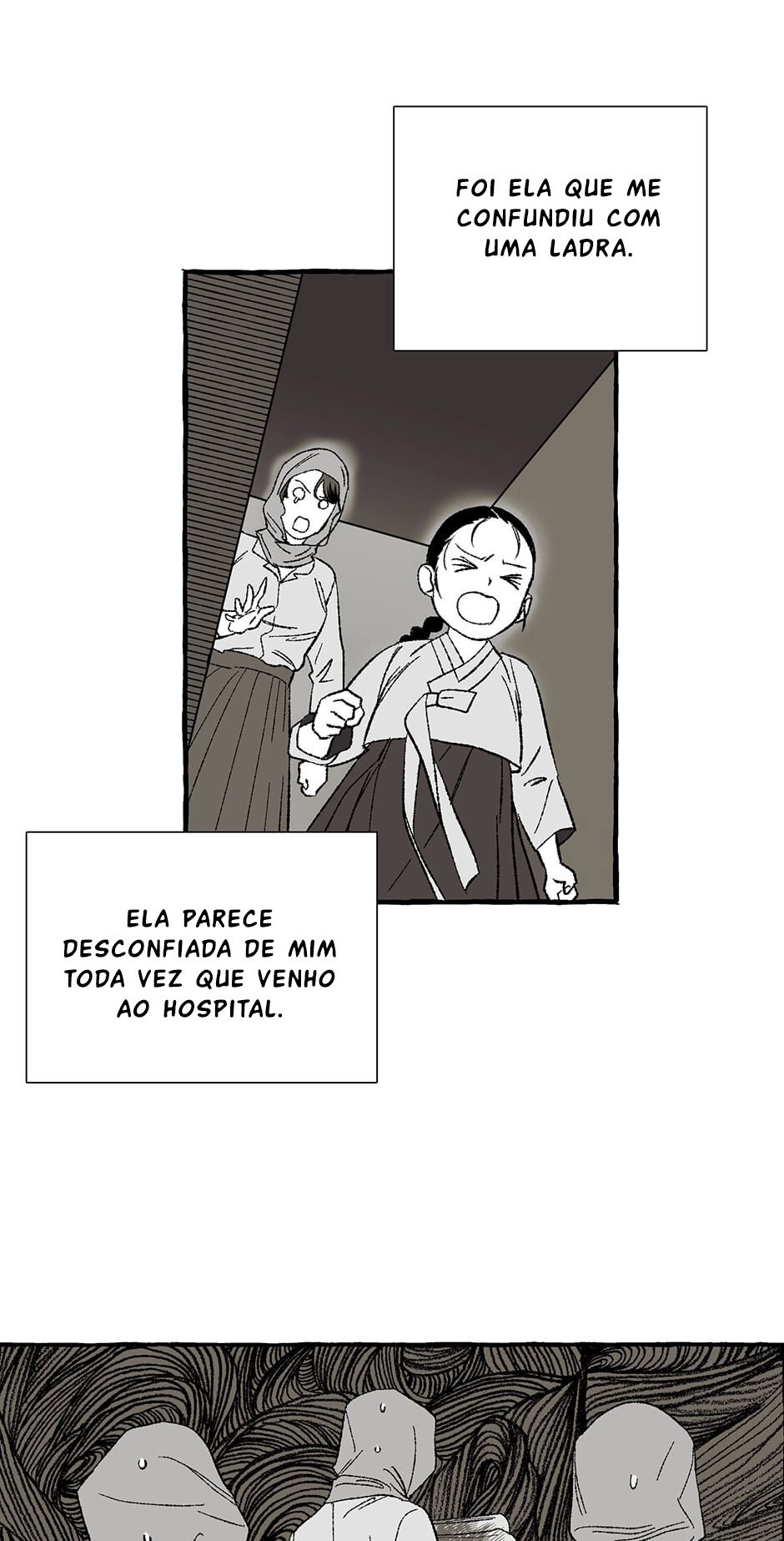 Opium Capitulo 23 - pagina 19