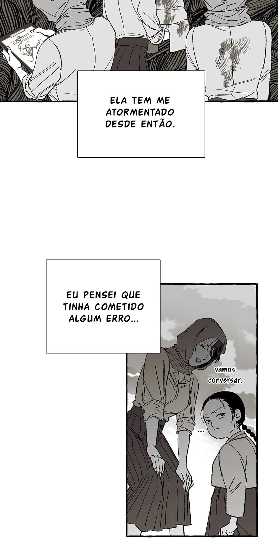 Opium Capitulo 23 - pagina 20