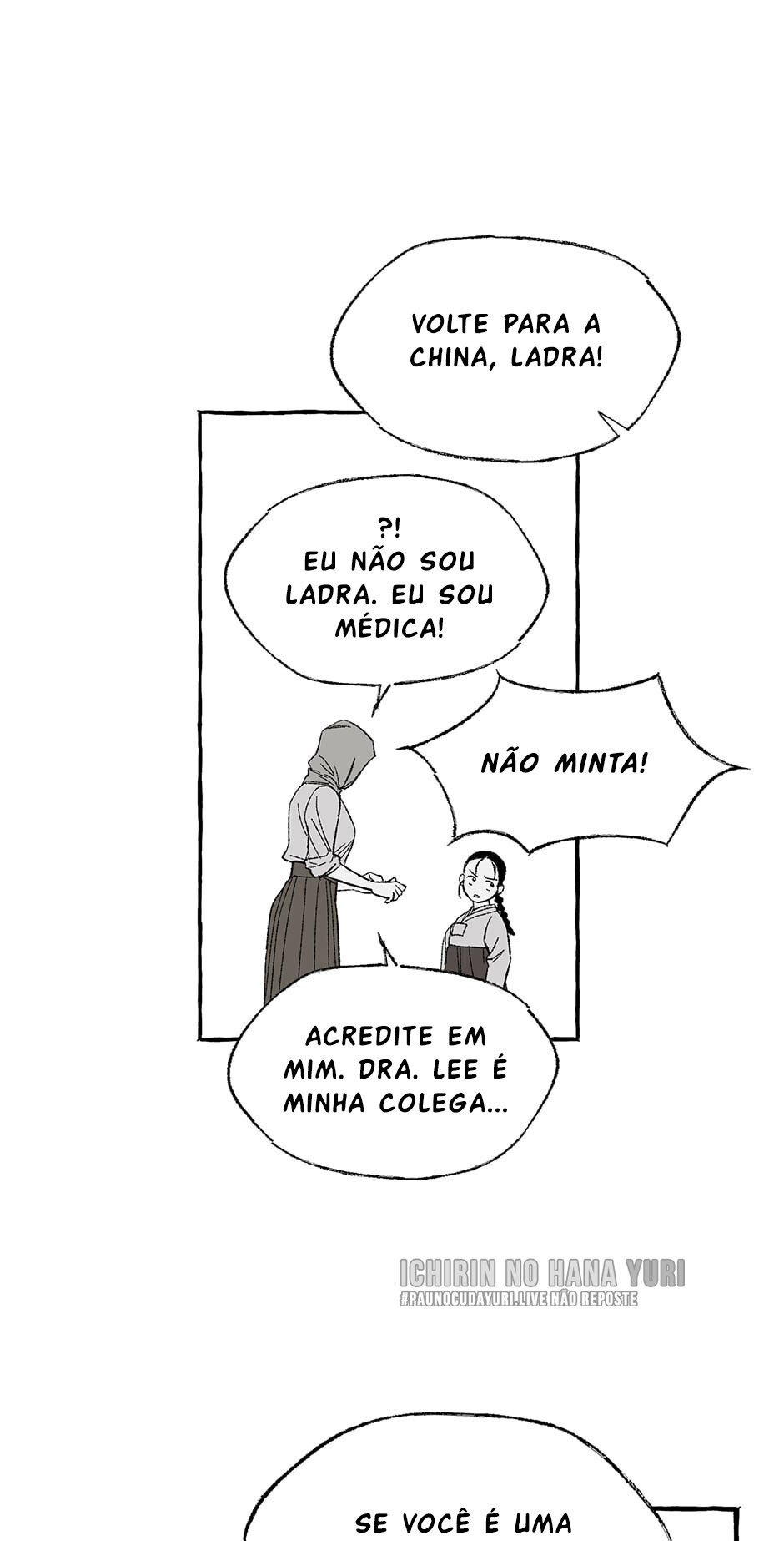 Opium Capitulo 23 - pagina 21