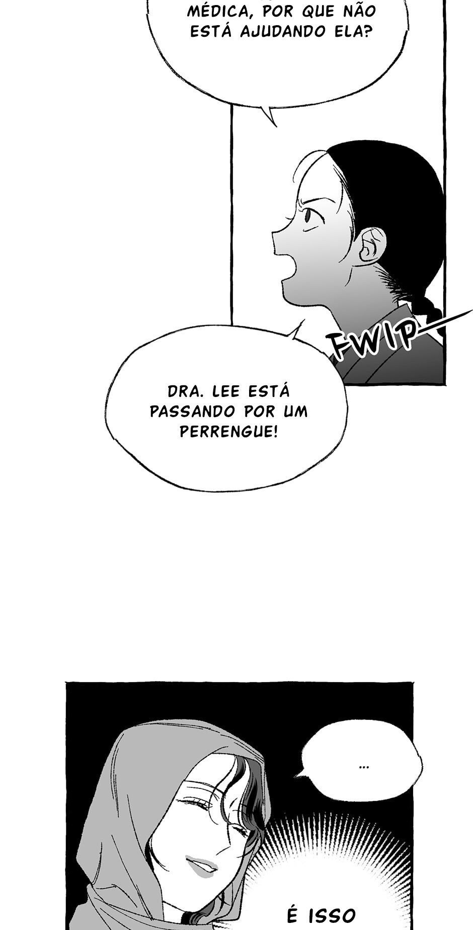 Opium Capitulo 23 - pagina 22