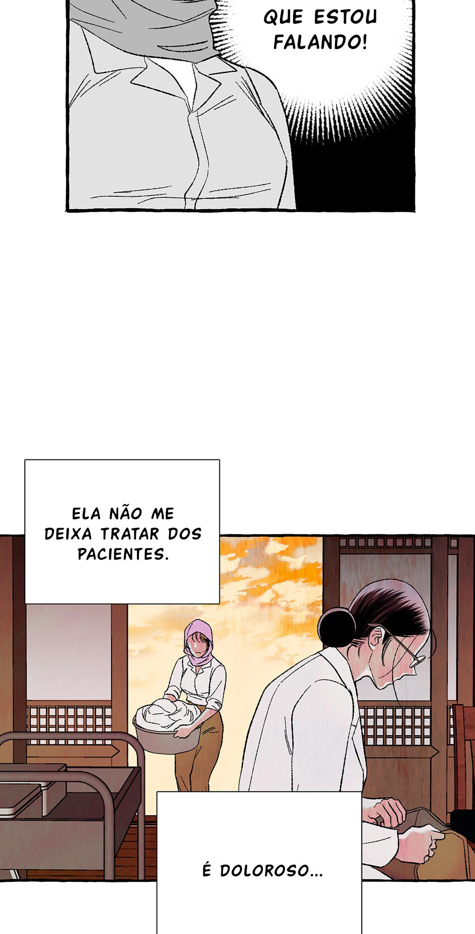 Opium Capitulo 23 - pagina 23