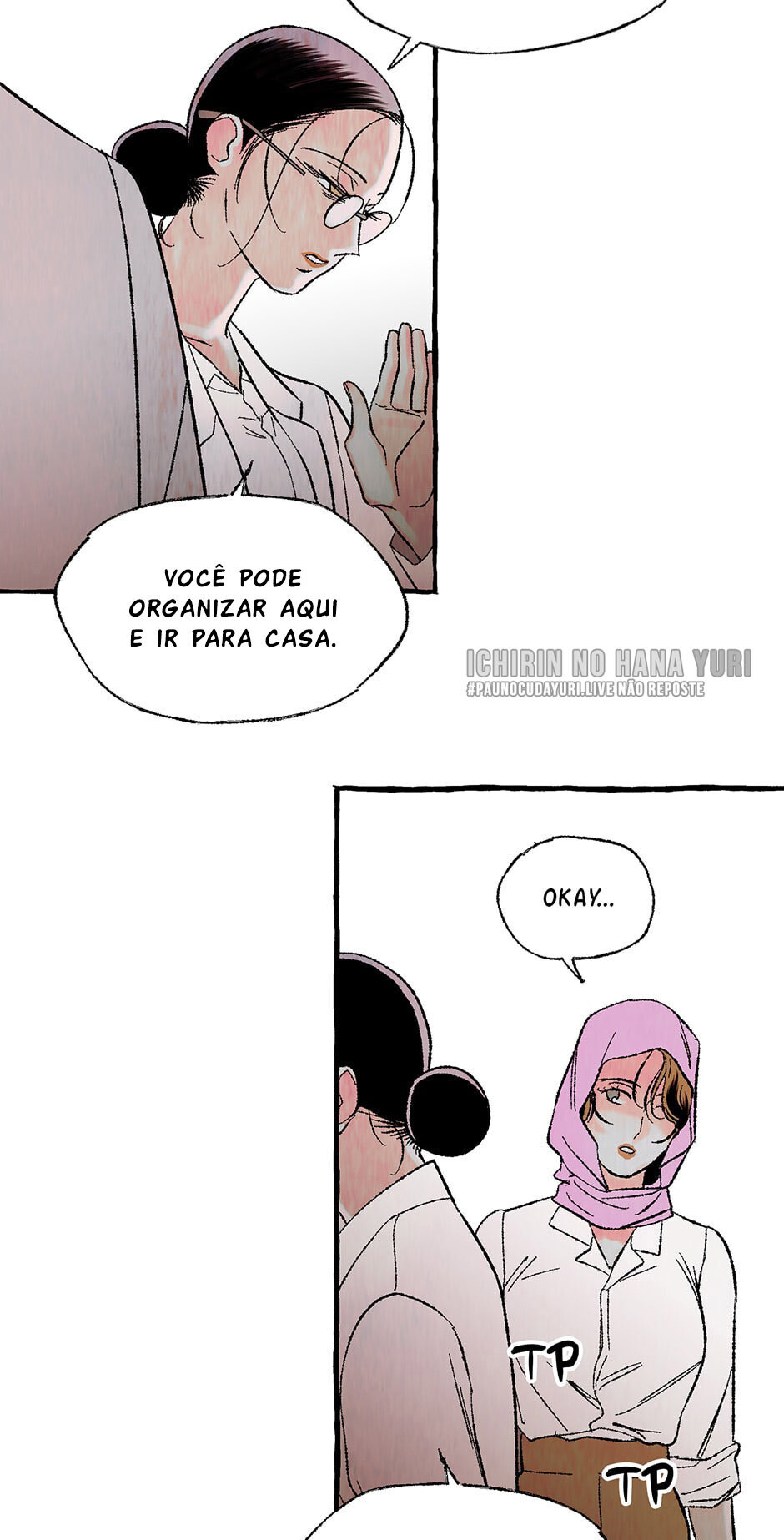 Opium Capitulo 23 - pagina 26