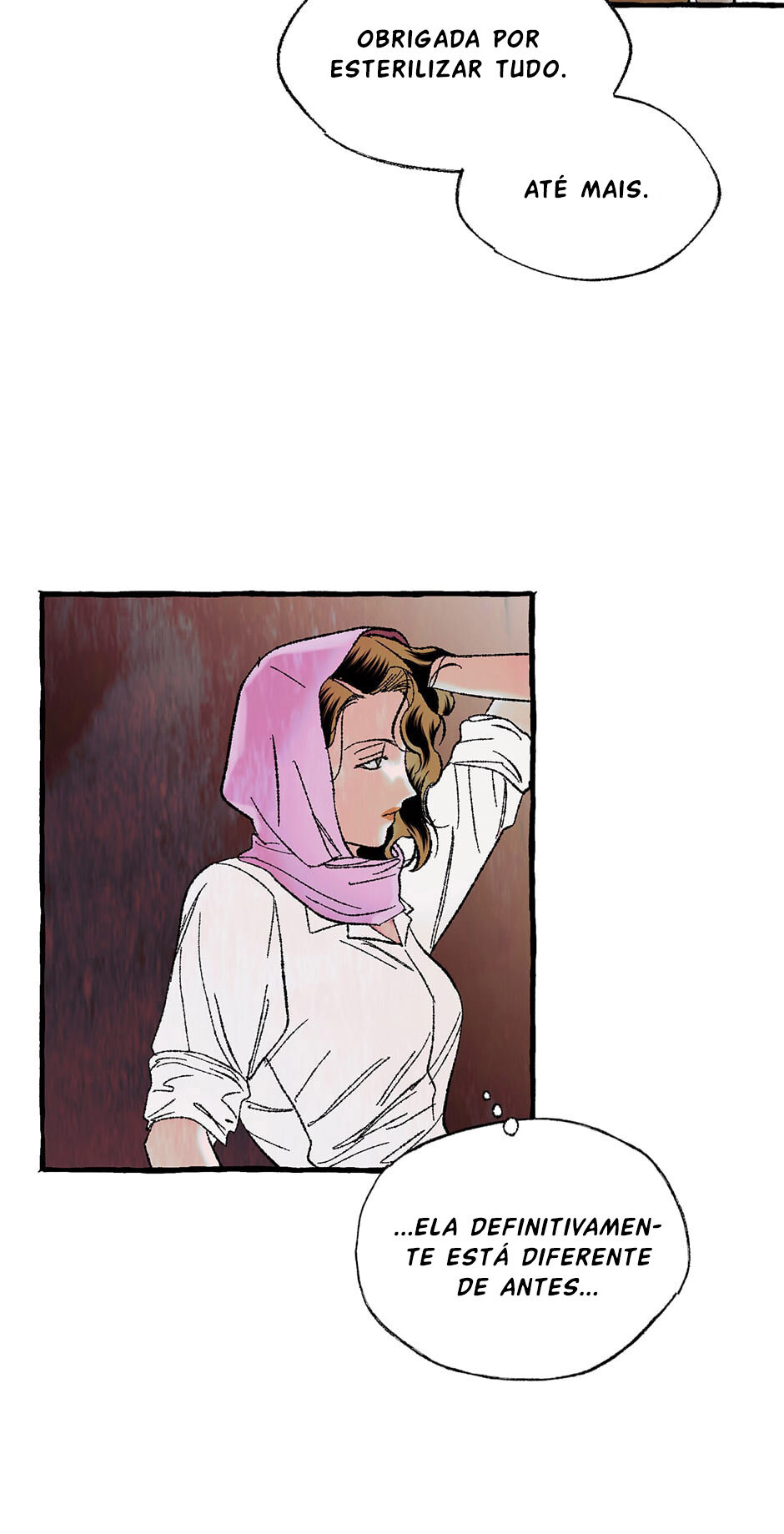 Opium Capitulo 23 - pagina 27